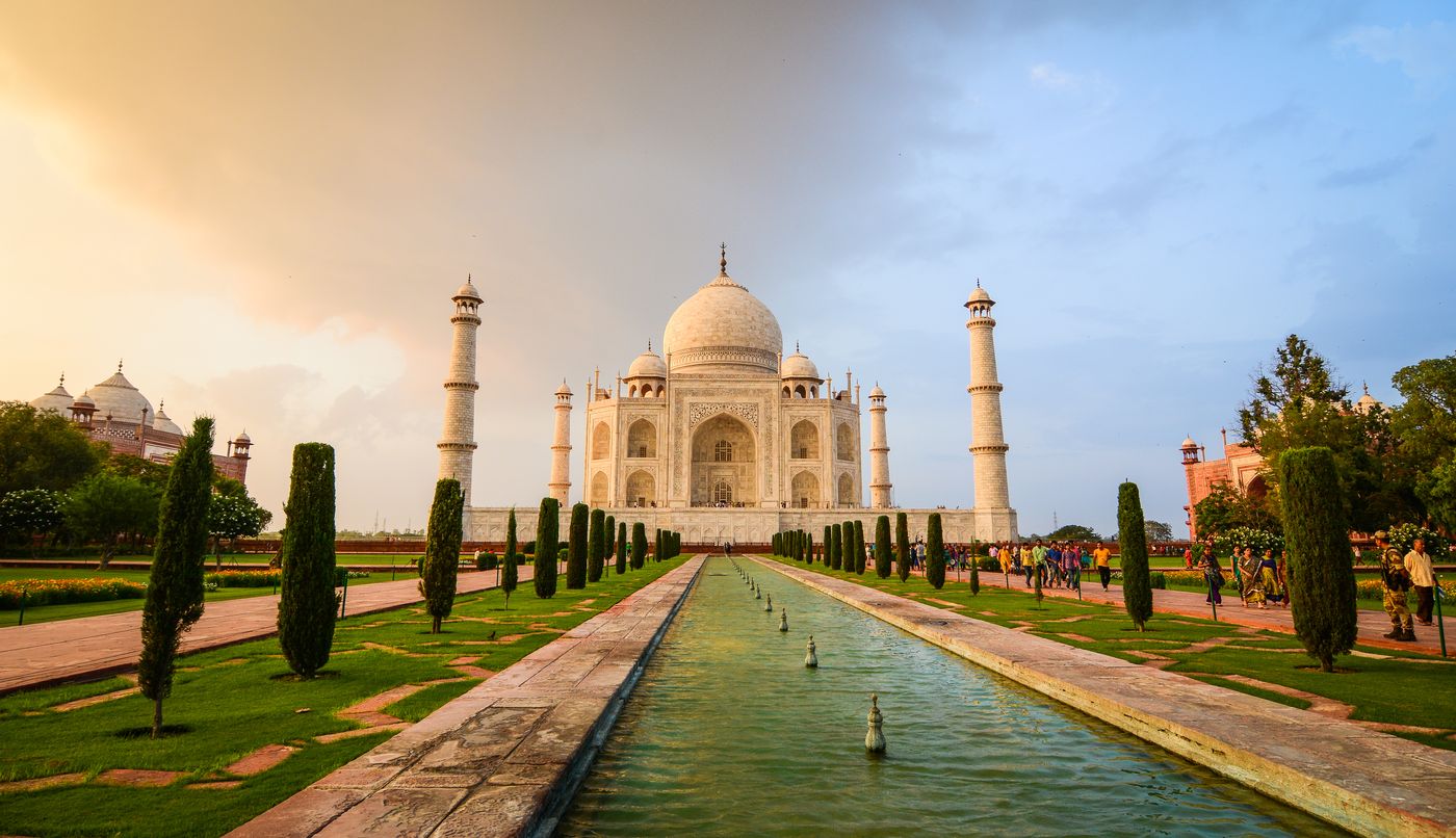 Taj Mahal & Agra — A Private Day Tour From Delhi — photo 2