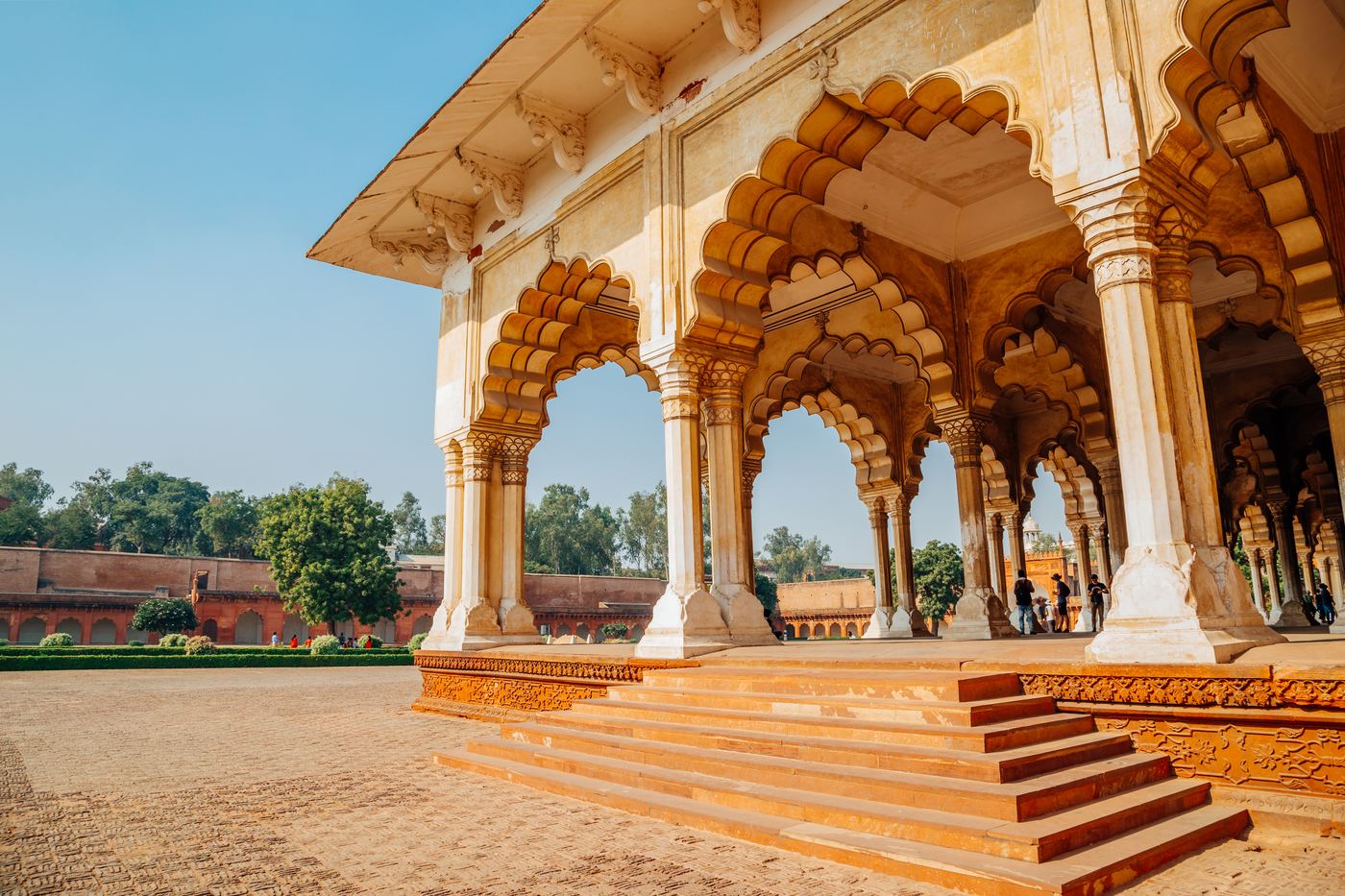 Taj Mahal & Agra By Express Train — A Private Day Tour From Delhi — photo 4