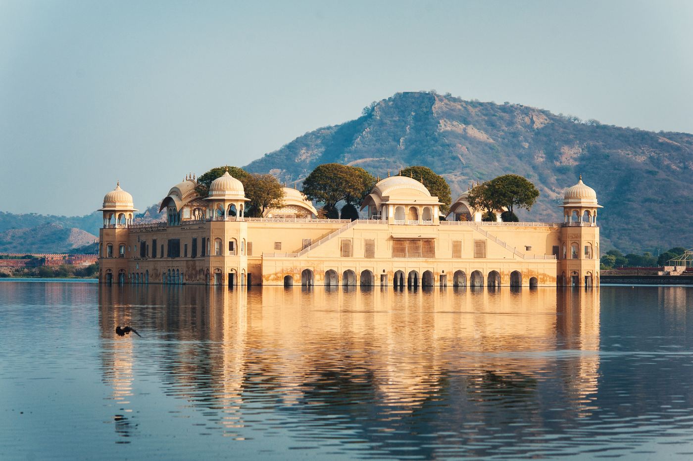Pink City Of Jaipur By Car — A Private Day Tour From Delhi — photo 4