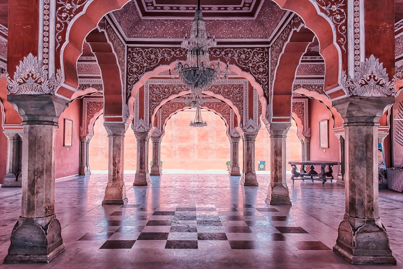 Pink City Of Jaipur By Express Train — A Private Day Tour From Delhi — photo 4