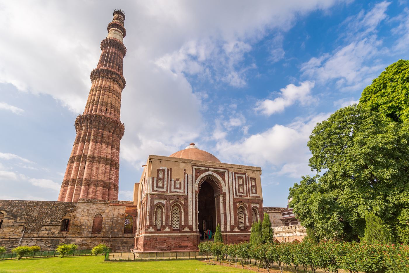 Old & New Delhi — A Private Half-Day Or Full-Day City Tour — photo 4