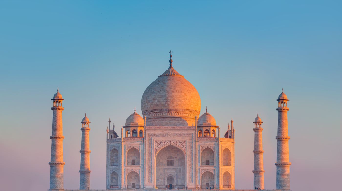 2-Day Overnight Agra Tour From Delhi — photo 2