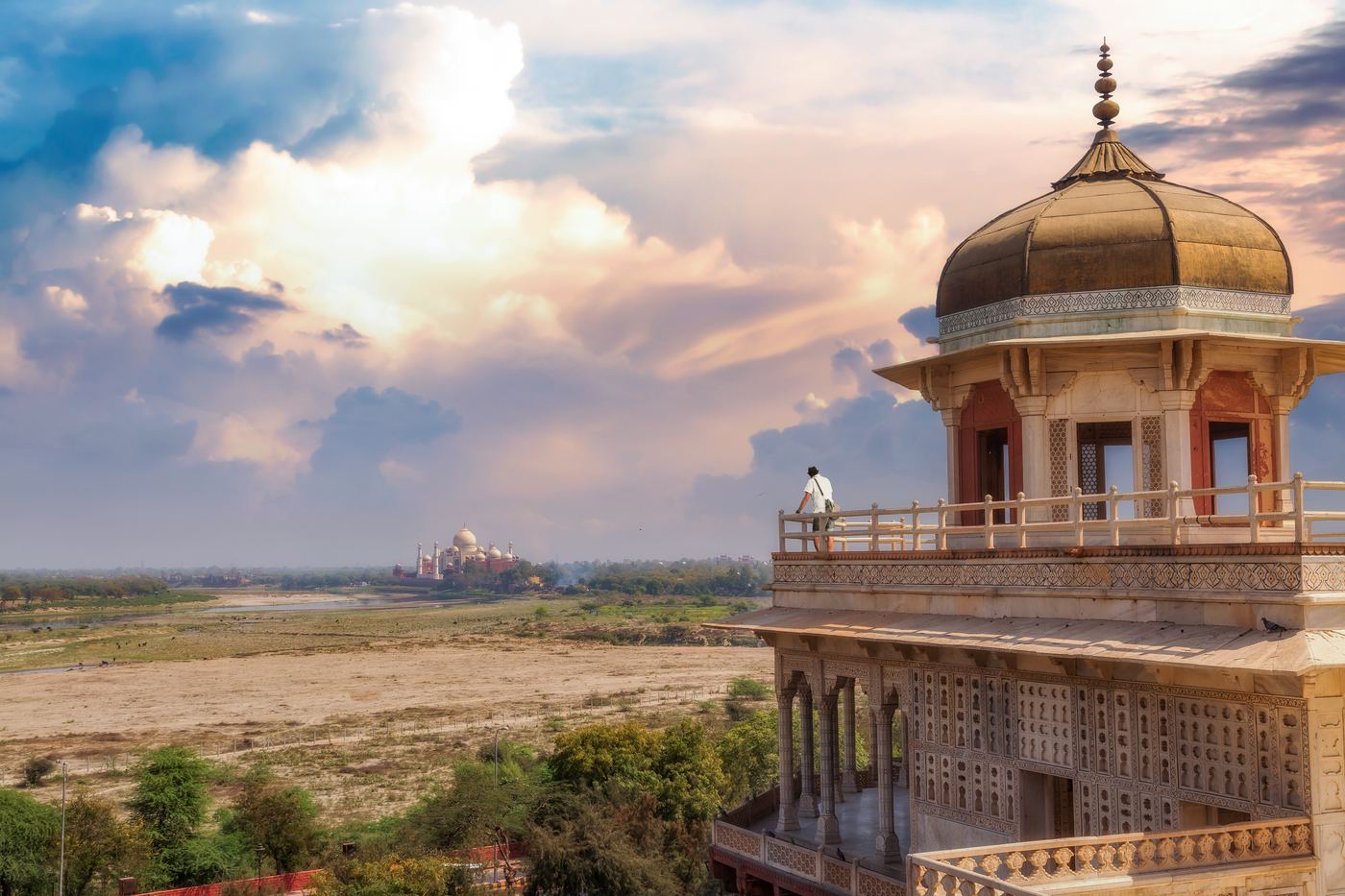 2-Day Overnight Agra Tour From Delhi — photo 4