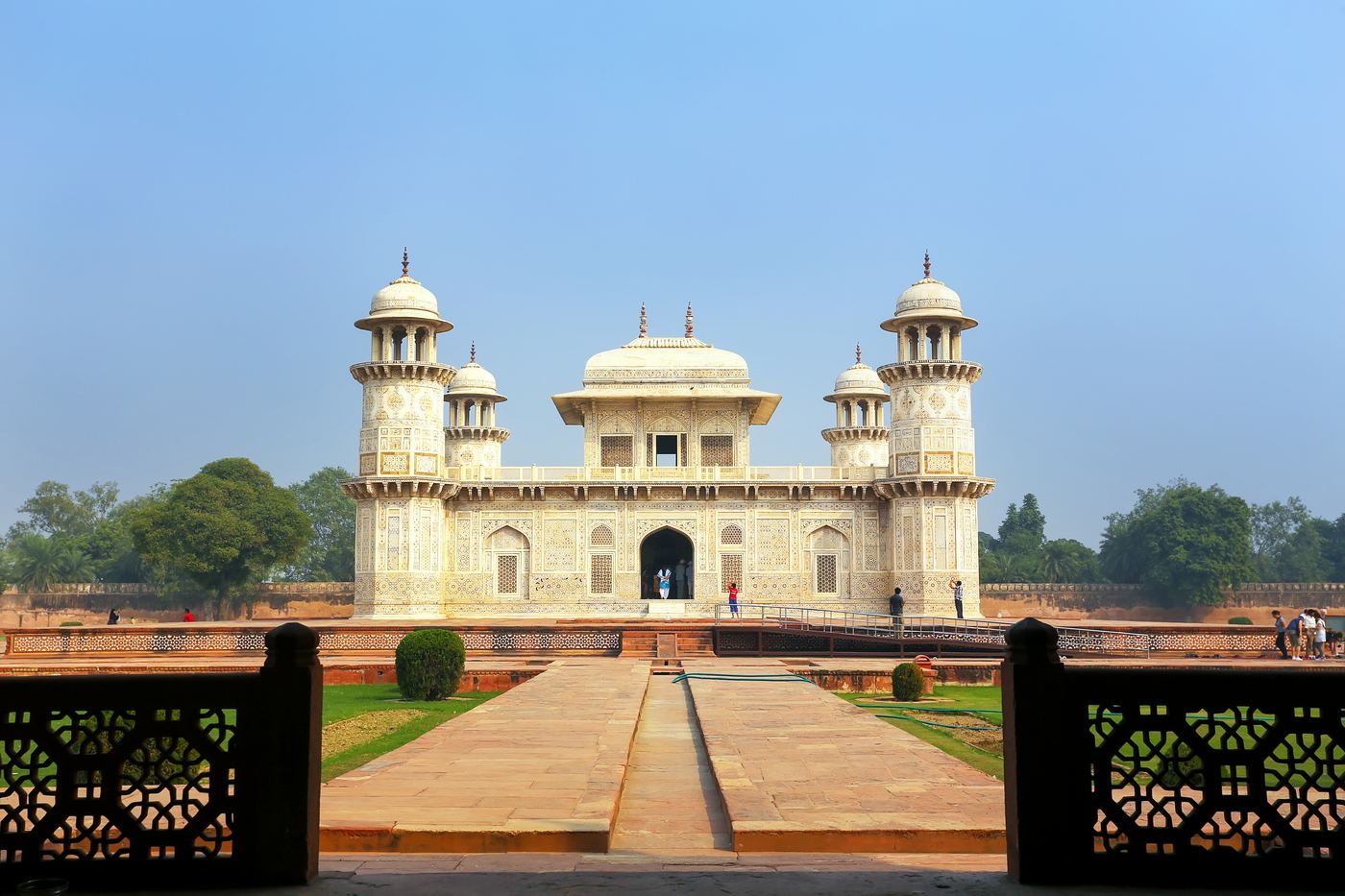 2-Day Overnight Agra Tour From Delhi — photo 5