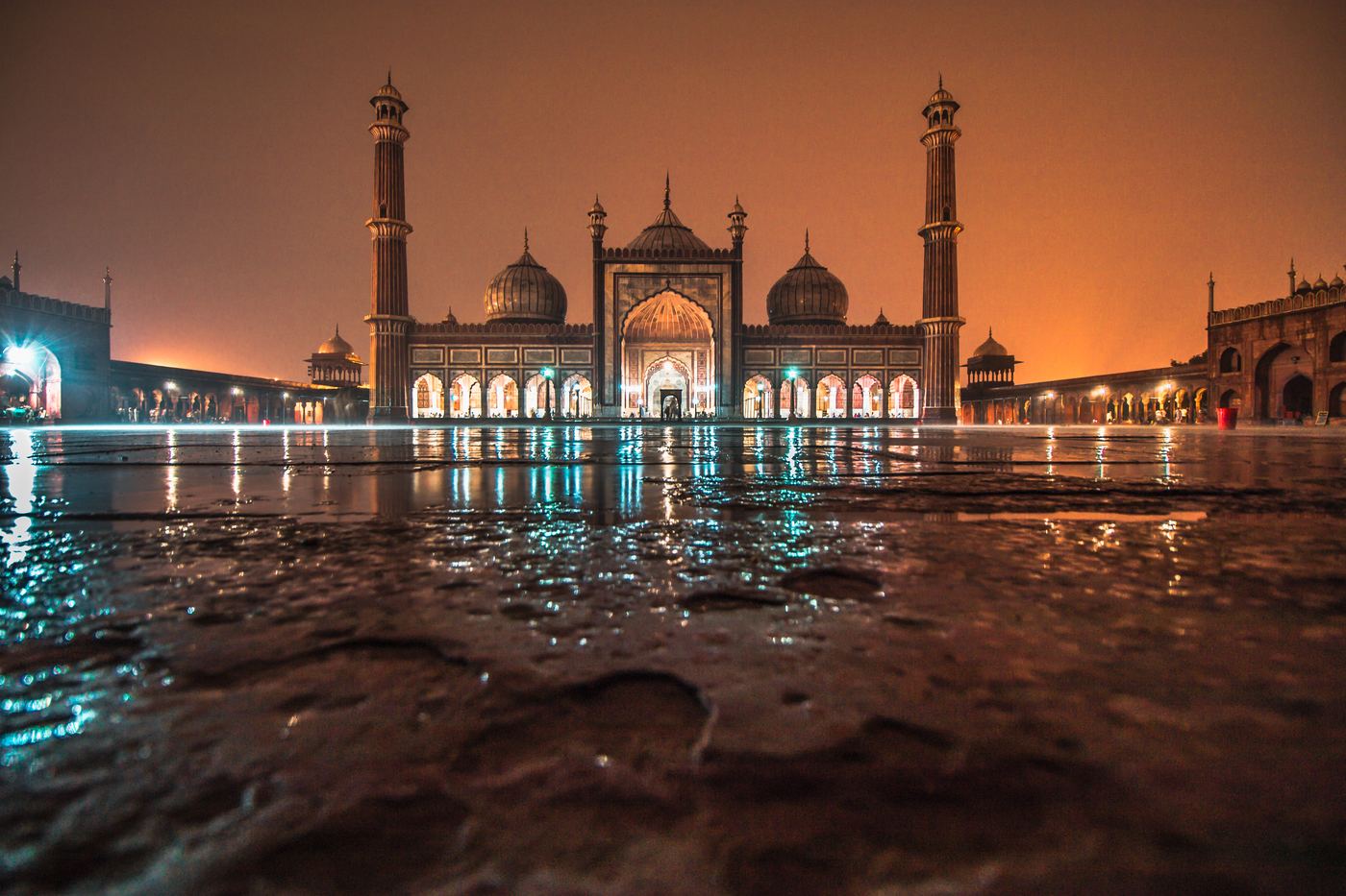 Private 2-Day Delhi And Agra Tour With Taj Mahal Sunrise — photo 3