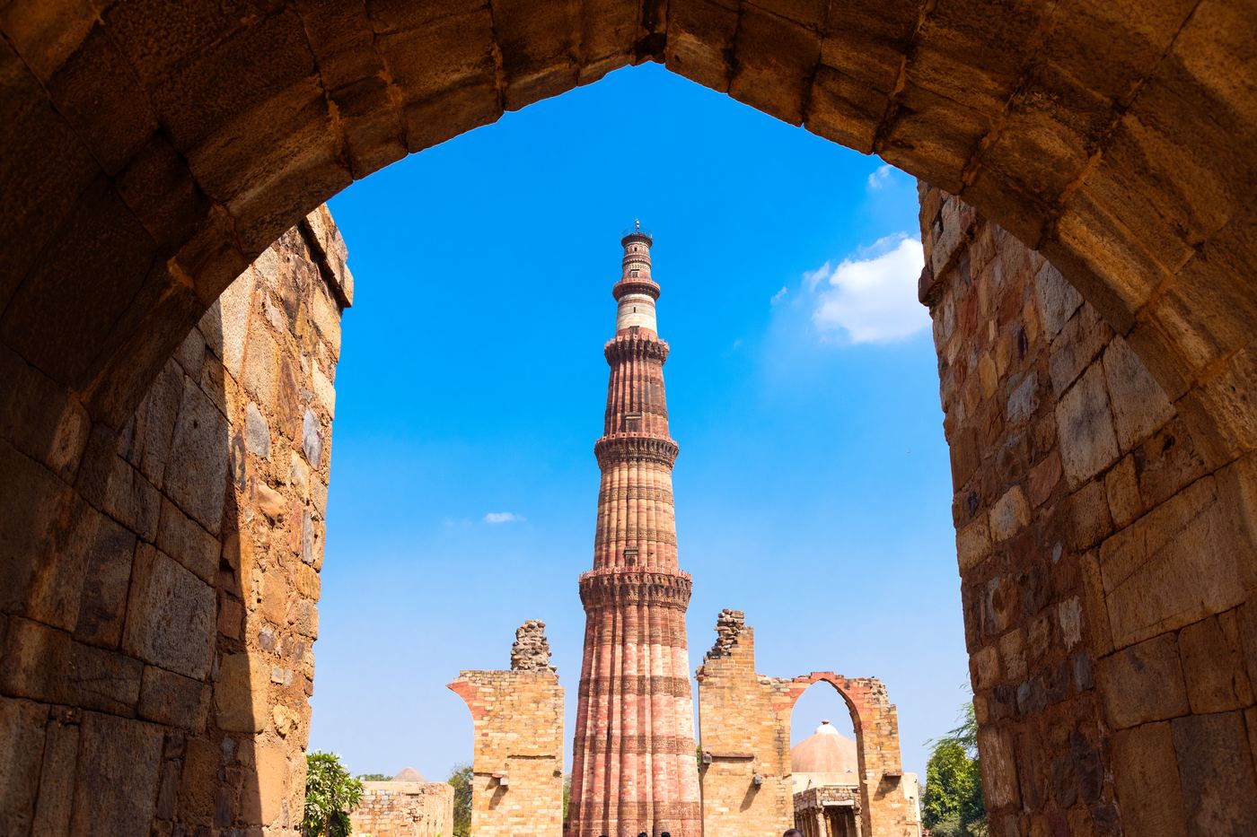 Private 2-Day Delhi And Agra Tour With Taj Mahal Sunrise — photo 5