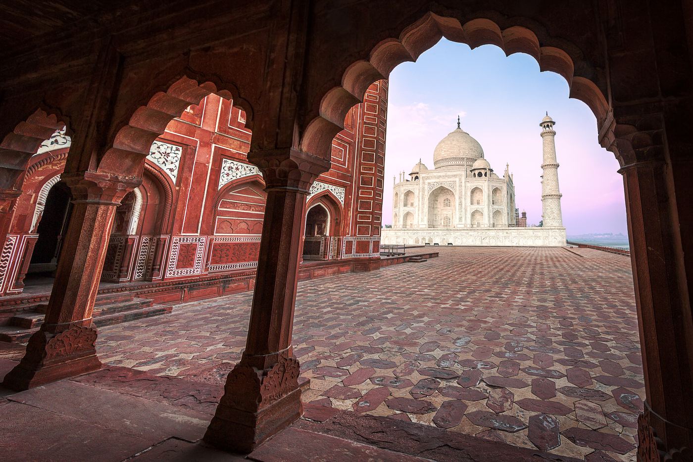 2-Day Golden Triangle Tour From Delhi — photo 2