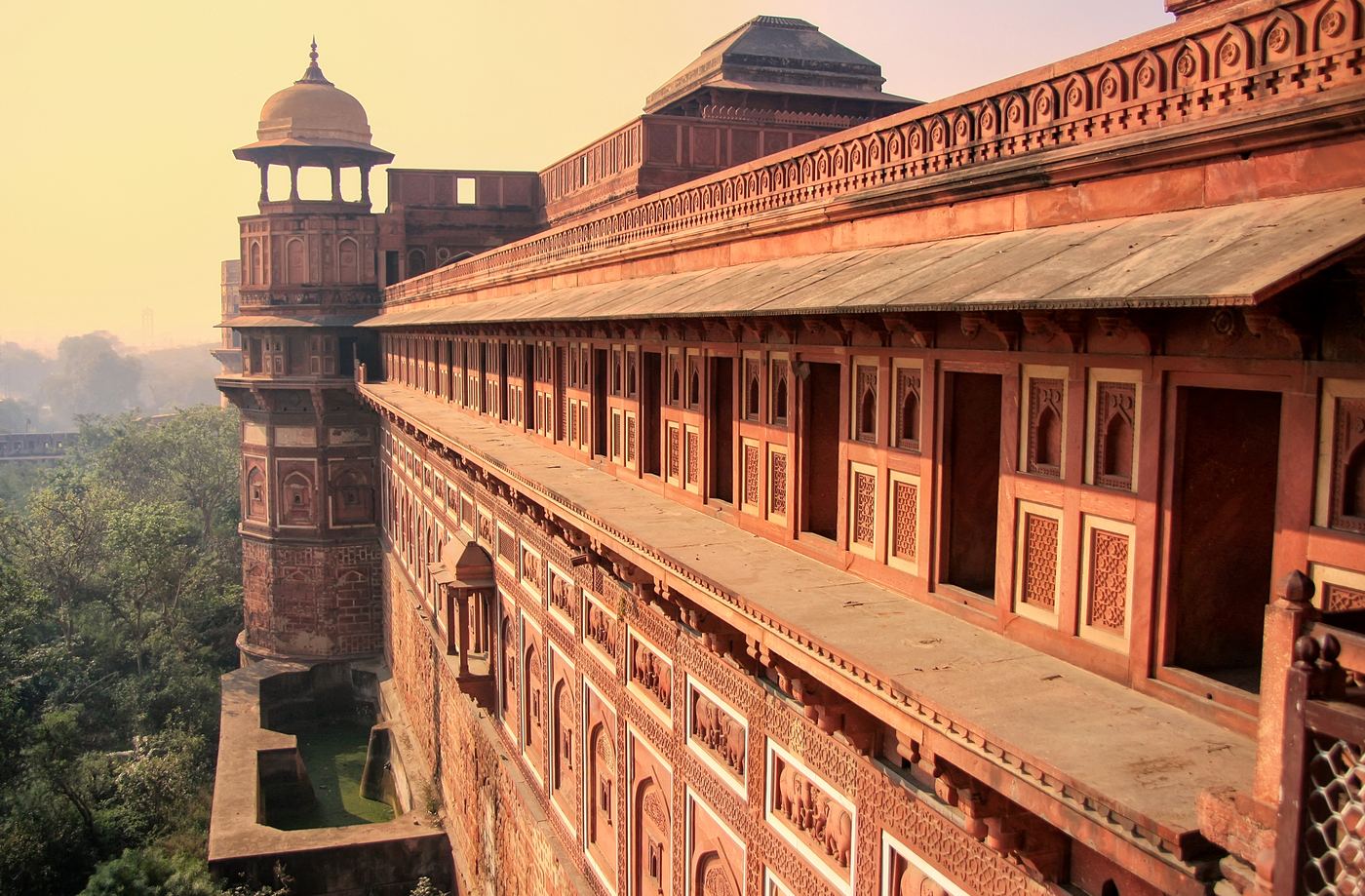 2-Day Golden Triangle Tour From Delhi — photo 3