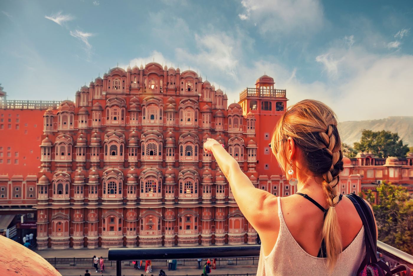 2-Day Golden Triangle Tour From Delhi — photo 4