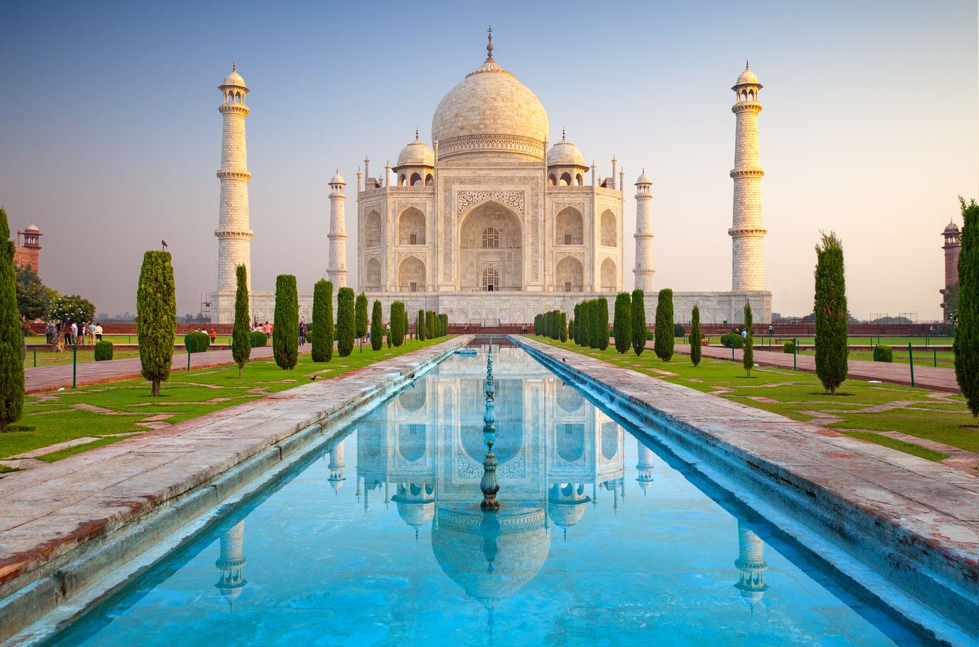 3-Day Golden Triangle Tour From Delhi — photo 2