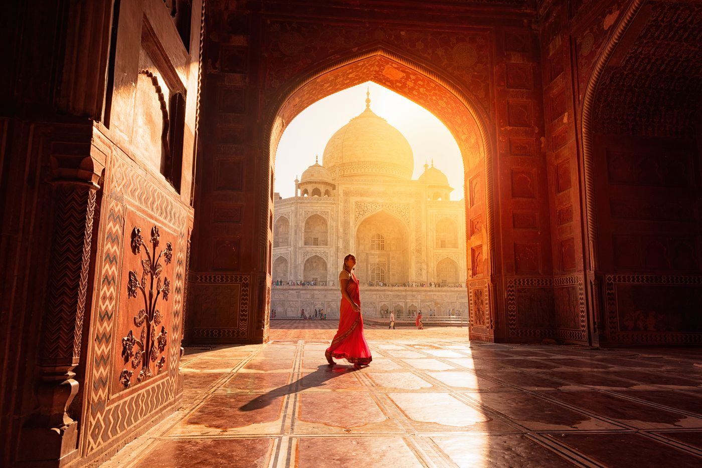 4-Day Golden Triangle Tour From Delhi — photo 2
