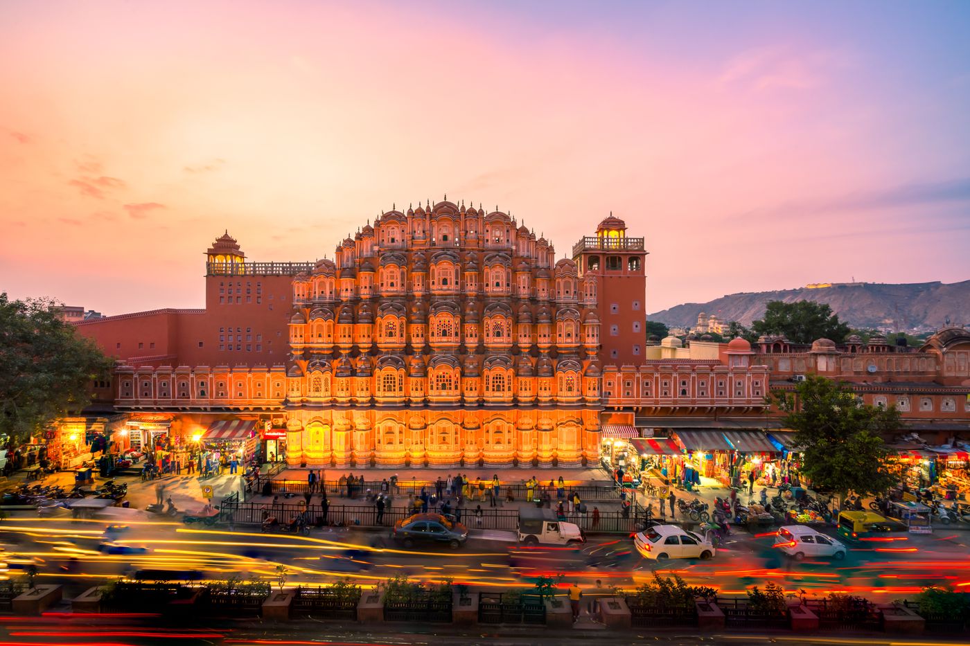 4-Day Golden Triangle Tour From Delhi — photo 3
