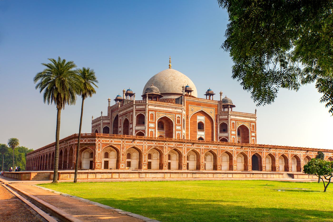 4-Day Golden Triangle Tour From Delhi — photo 4
