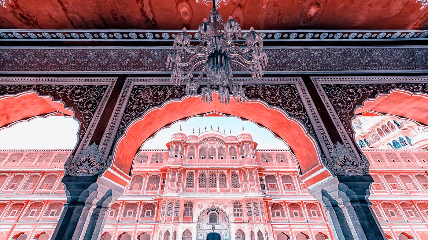 4-Day Golden Triangle Tour From Delhi — photo 5