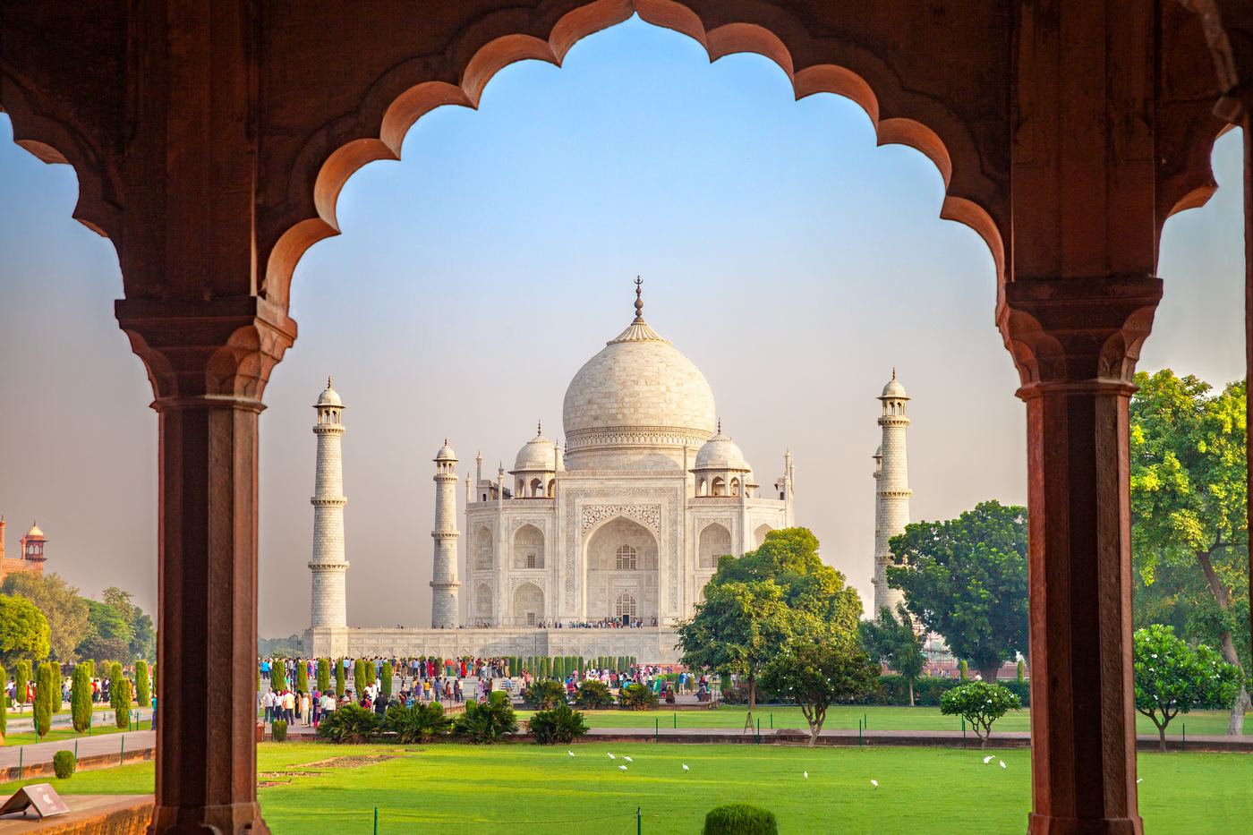 5-Day Golden Triangle Tour From Delhi — photo 2