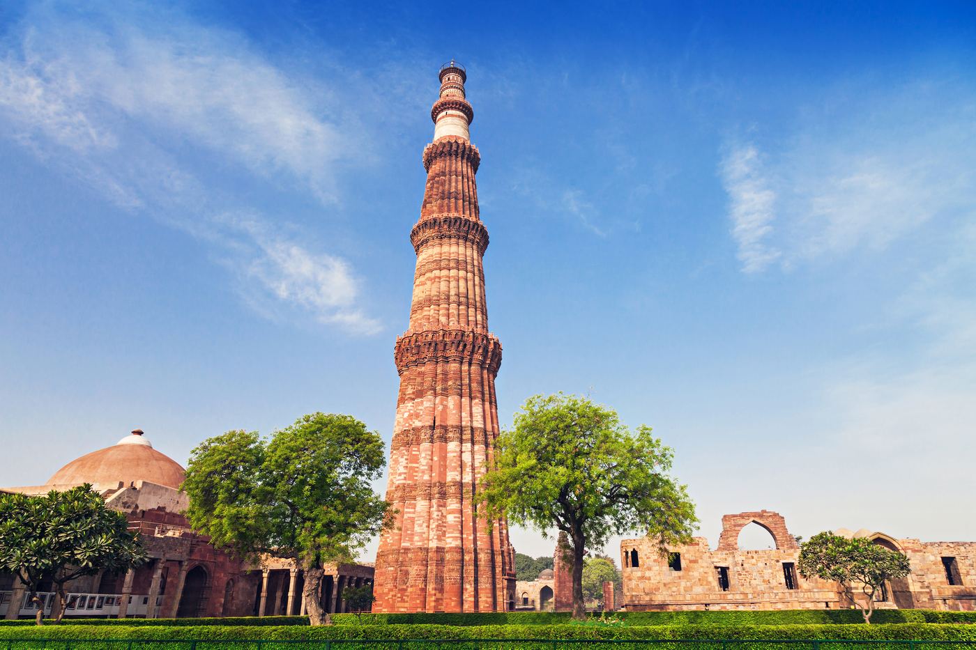 5-Day Golden Triangle Tour From Delhi — photo 3