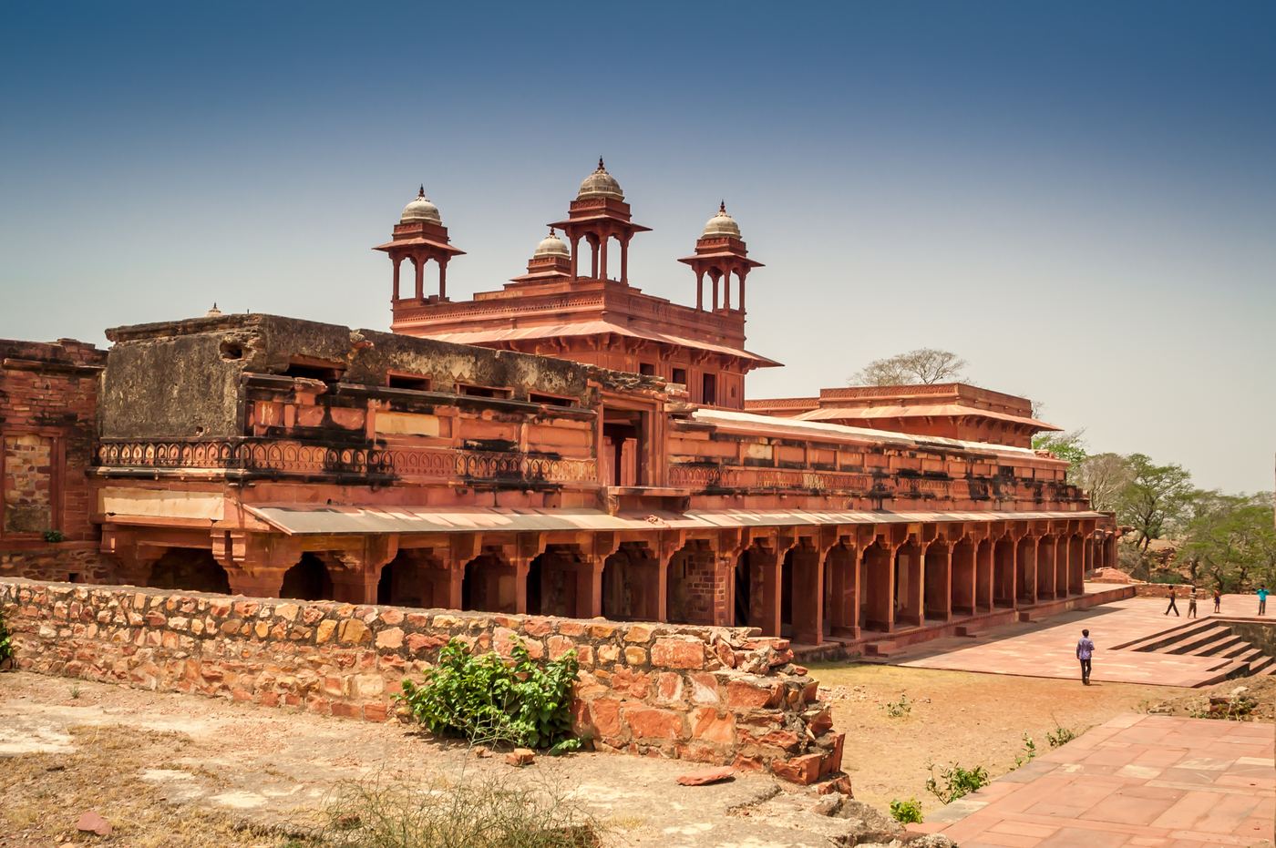 5-Day Golden Triangle Tour From Delhi — photo 4