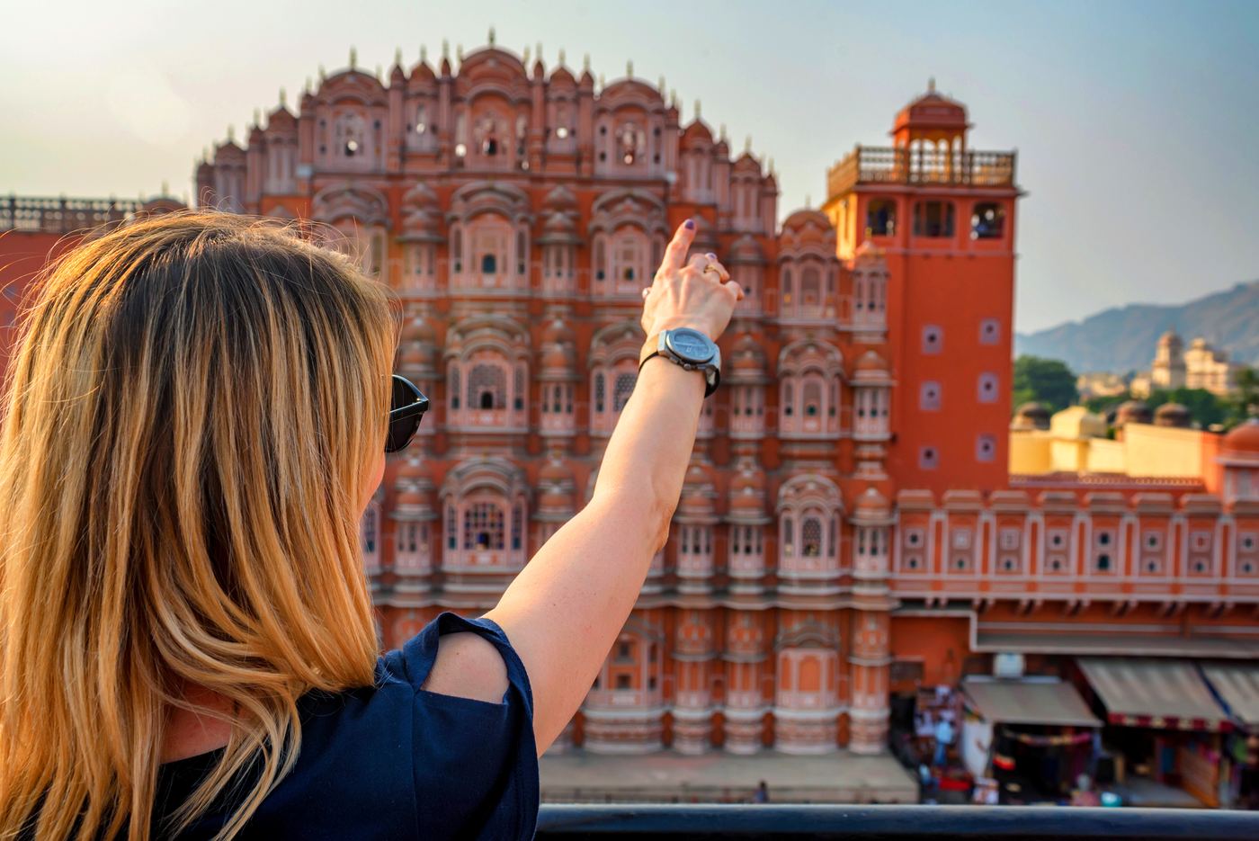 5-Day Golden Triangle Tour From Delhi — photo 5