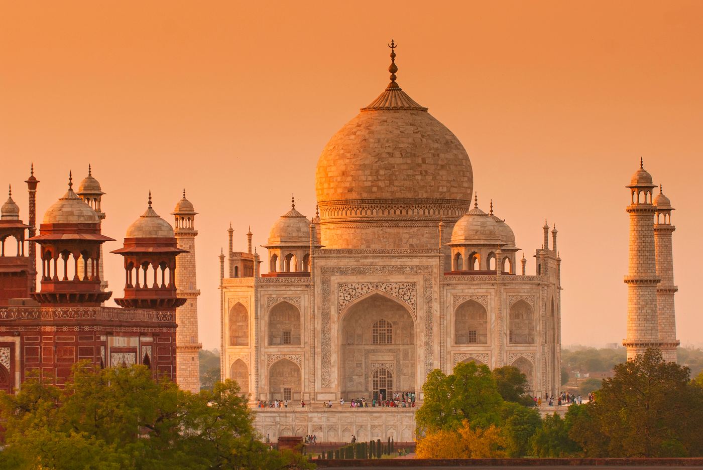 4-Day Golden Triangle With Ranthambore — photo 3