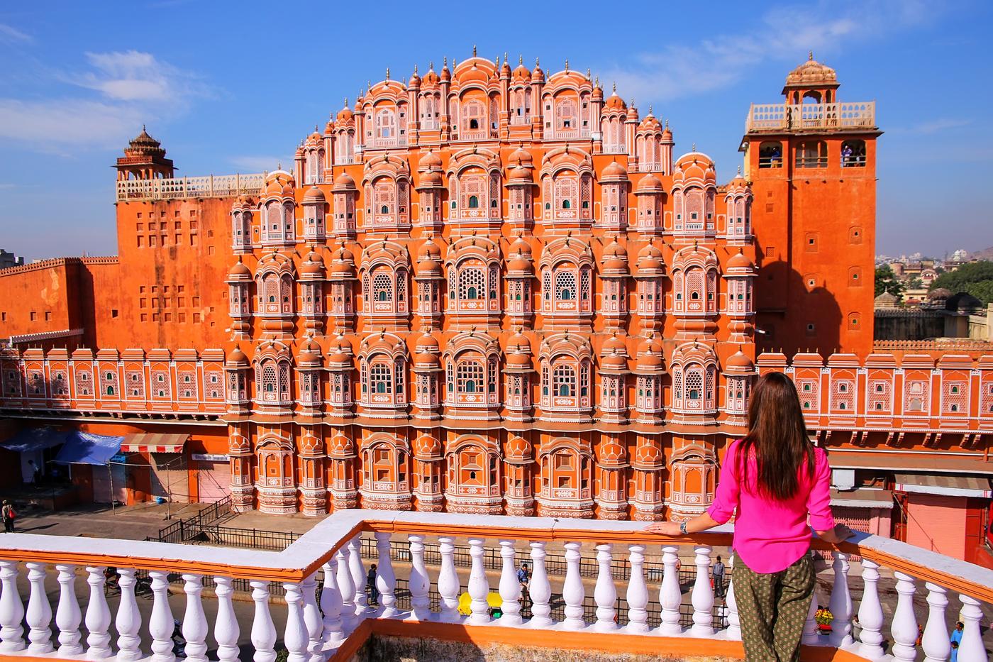 4-Day Golden Triangle With Ranthambore — photo 4
