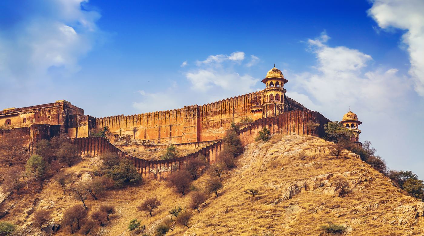 5-Day Golden Triangle With Ranthambore — photo 4