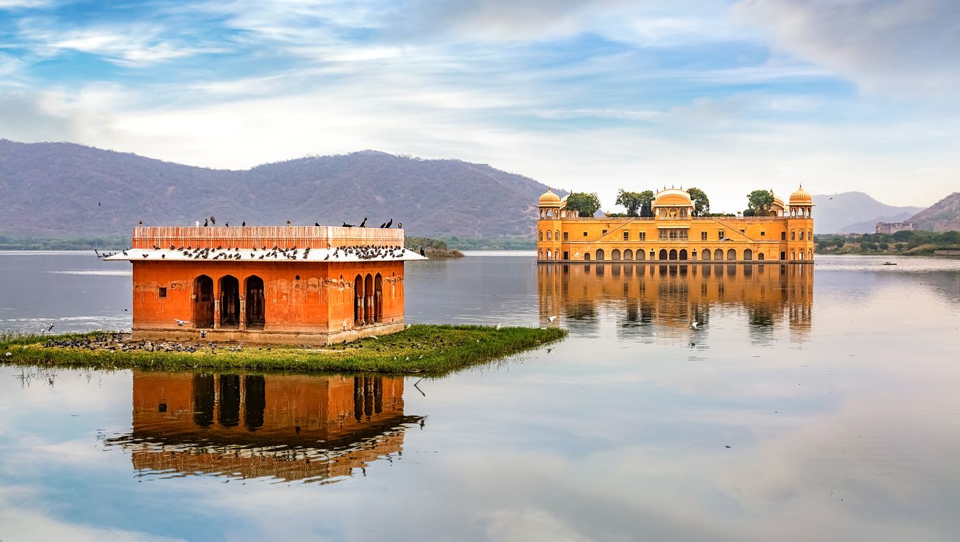 5-Day Golden Triangle With Ranthambore — photo 5