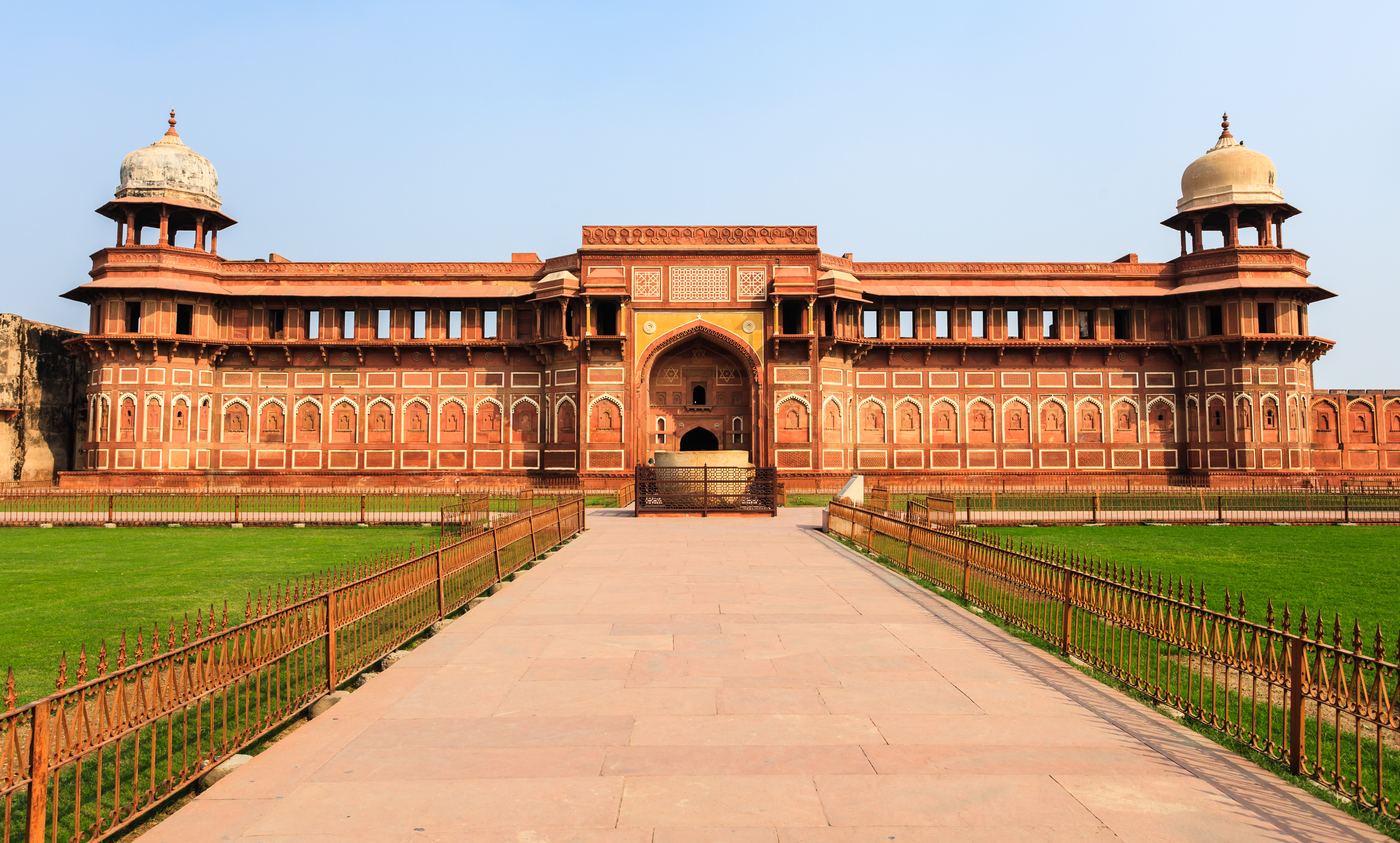 Taj Mahal & Agra — A Full-Day Tour From Jaipur — photo 3