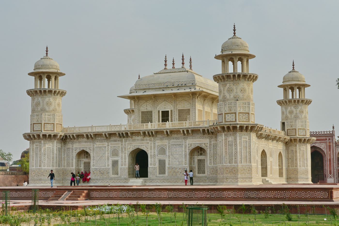Taj Mahal & Agra — A Full-Day Tour From Jaipur — photo 4
