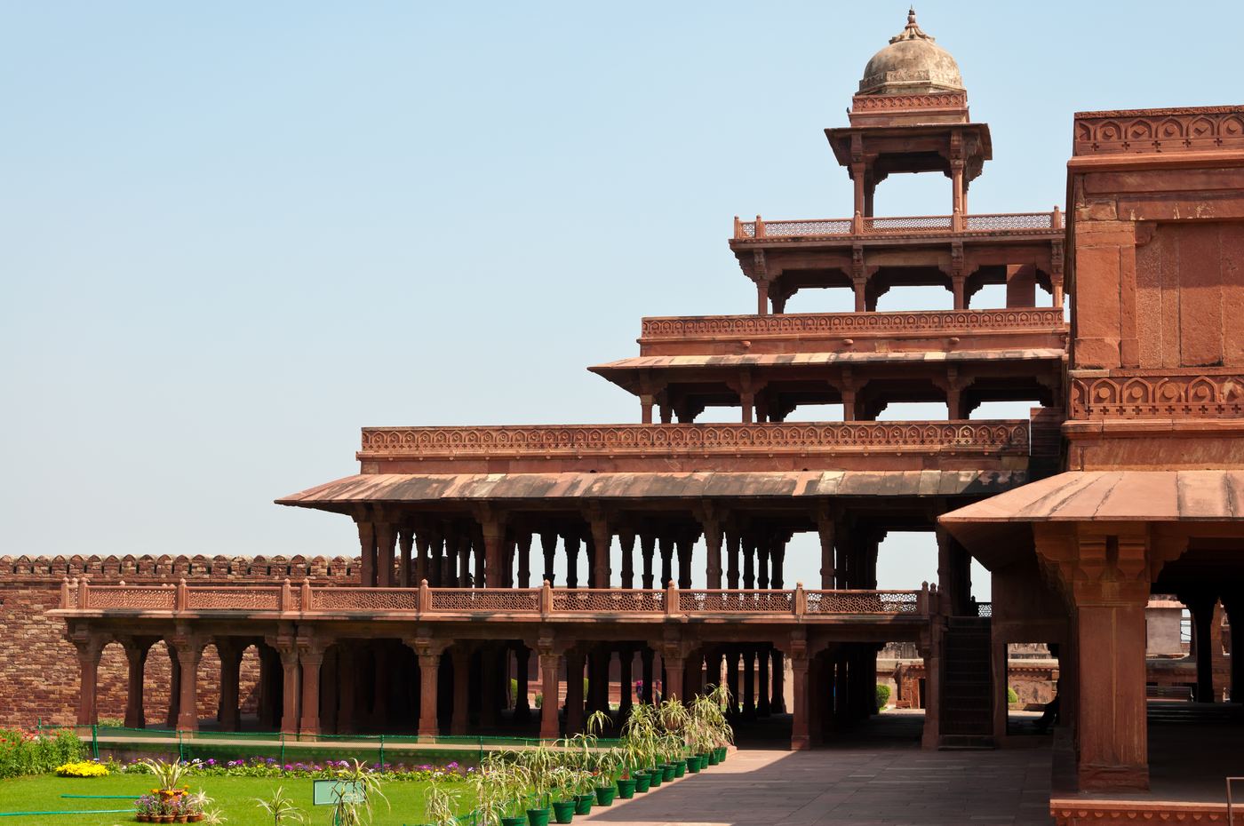Taj Mahal & Agra — A Full-Day Tour From Jaipur — photo 5