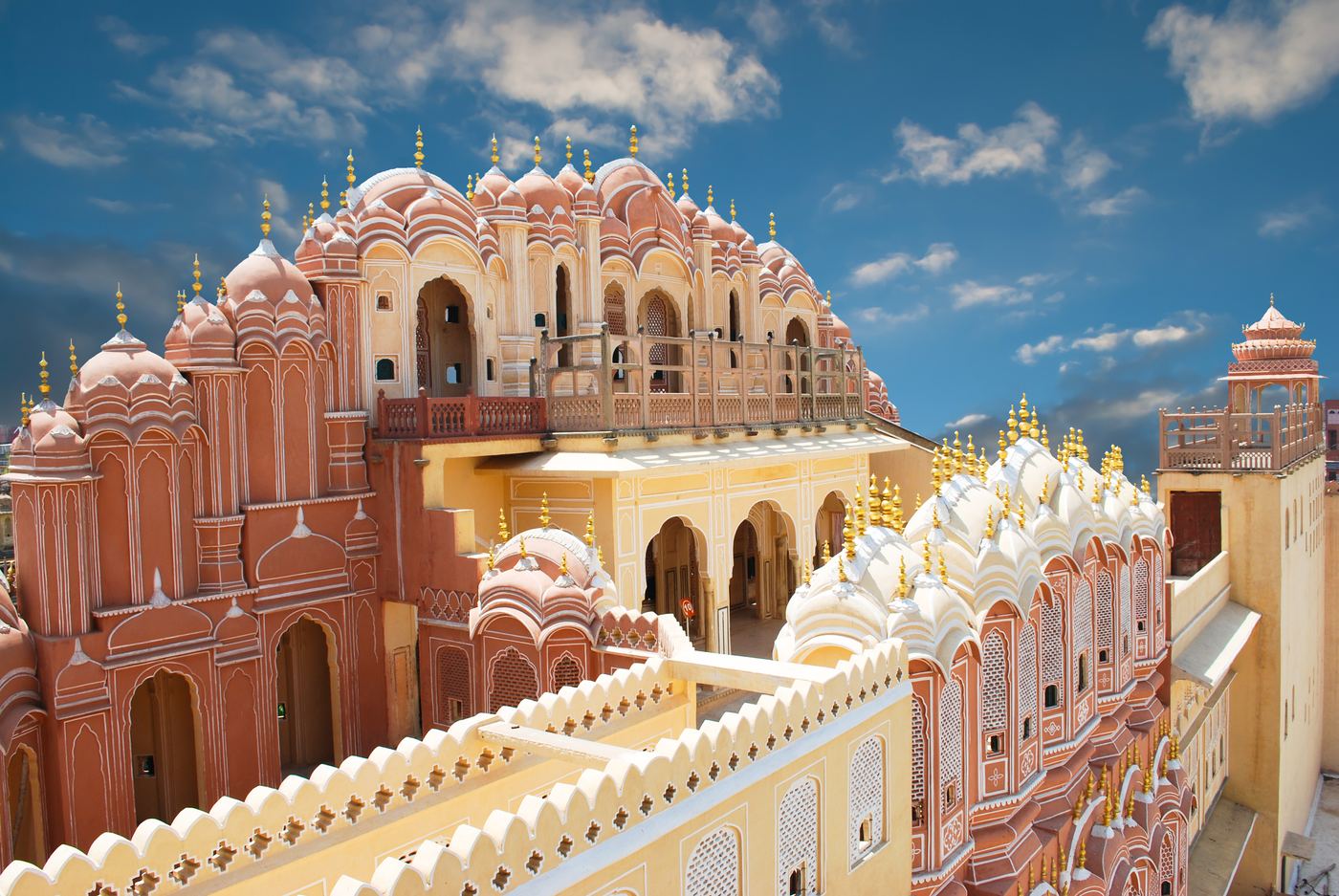 Jaipur City Tour — A Full-Day Tour In The Pink City — photo 2