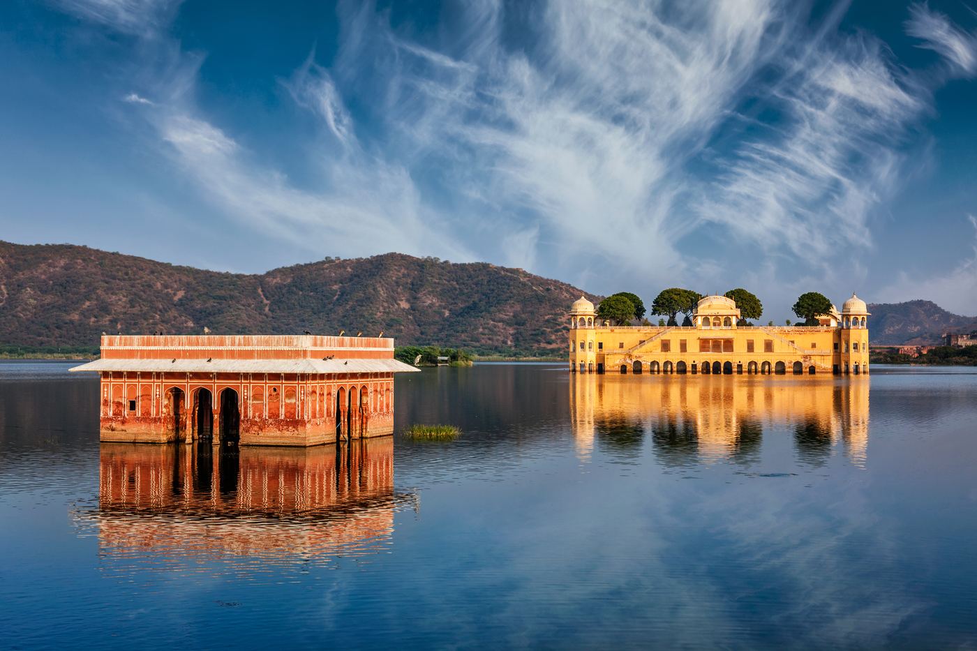 Jaipur City Tour — A Full-Day Tour In The Pink City — photo 4