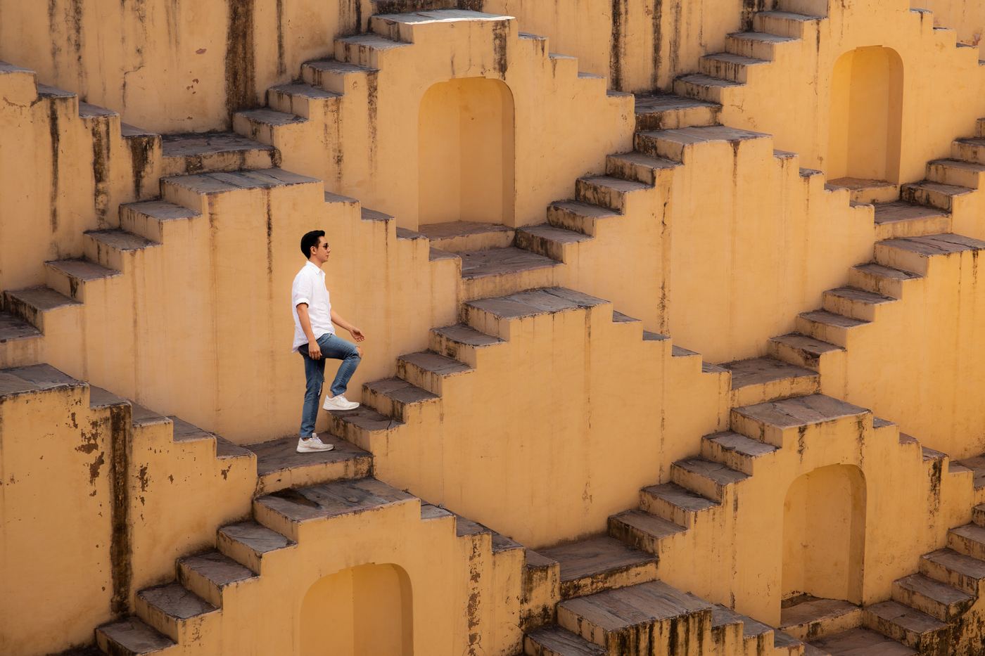 Jaipur City Tour — A Full-Day Tour In The Pink City — photo 5