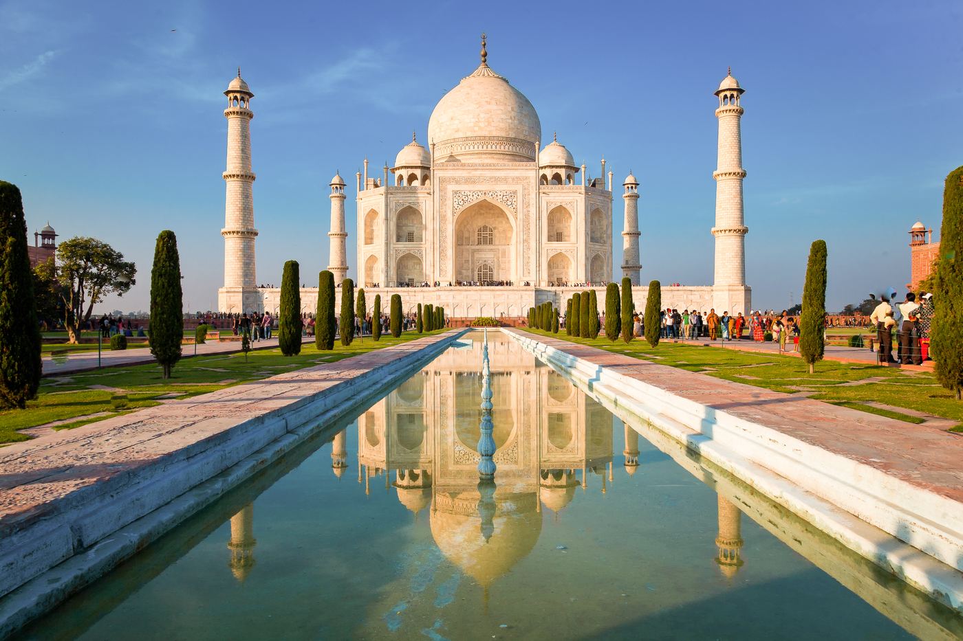 Taj Mahal & Agra — A Full-Day City Tour — photo 2