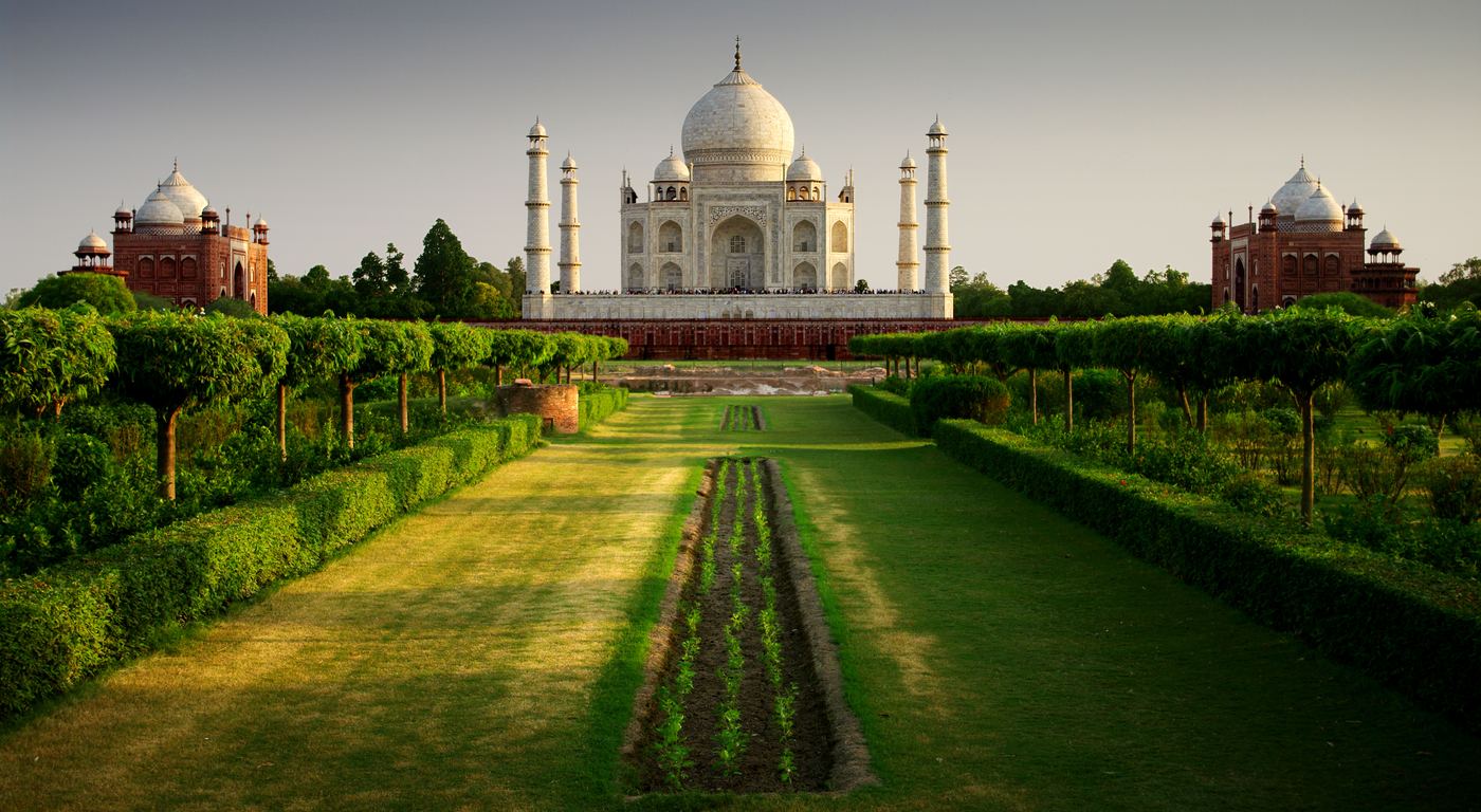 Taj Mahal & Agra — A Full-Day City Tour — photo 4