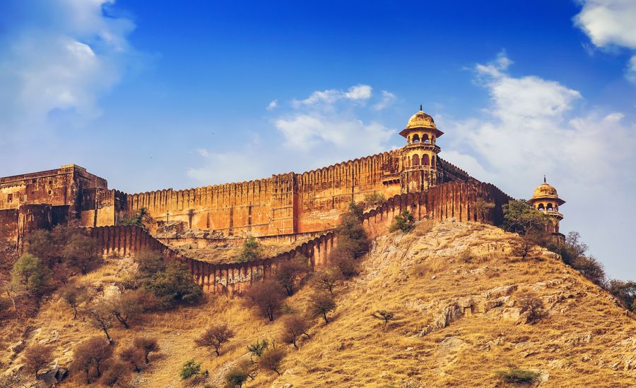 2-Day Golden Triangle Tour From Delhi — photo 1