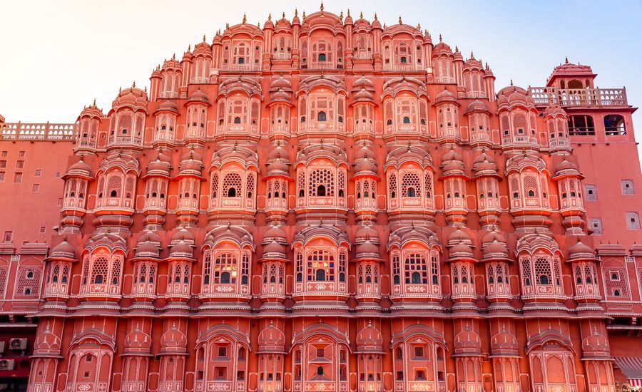 4-Day Golden Triangle Tour From Delhi — photo 1